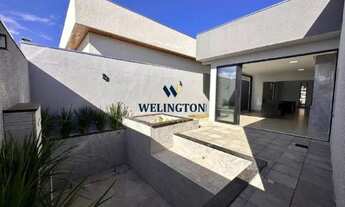 Imagem: Casa no Condomínio Grand Trianon