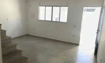 Imagem 3: Sobrado com 2 dormitórios para alugar, 95 m² por R$ 2.850,00/mês - Freguesia do Ó - São Pa