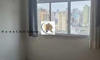 Imagem: Apartamento para Locação em Curitiba