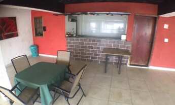 Imagem 6: Casa à venda, 4 quartos, 4 suítes, 4 vagas, Santa Lúcia - Belo Horizonte/MG