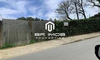 Imagem 3: TERRENO COMERCIAL em ITAPEVI - SP, ESTÂNCIA SÃO FRANCISCO