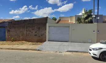 Imagem: Casa para venda possui 90 metros quadrados