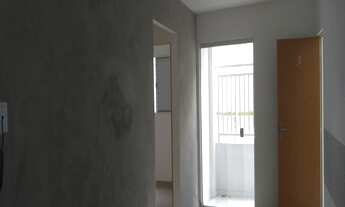 Imagem 5: APARTAMENTO PARA LOCAÇÃO, VILA SUISSA, 42 M² DE CONSTRUÇÃO