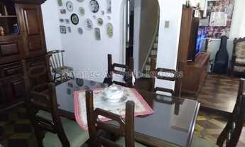 Imagem 4: Casa de rua-À VENDA-Tijuca-Rio de Janeiro-RJ