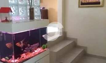 Imagem 7: Vendo Casa 3 quartos com suíte e vaga em São Gonçalo/Niterói-RJ