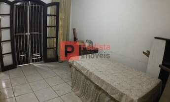 Imagem 2: Sobrado com 3 dormitórios para alugar, 160 m² - Campo Belo - São Paulo/SP