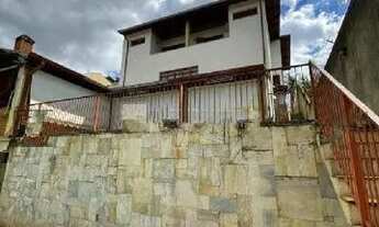 Imagem 2: Casa 4 quartos Aluguel - Nova Campinas