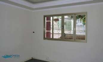 Imagem 7: Casa com 3 dormitórios para alugar, 250 m² por R$ 1.500,00/mês - Monte Belo - Londrina/PR