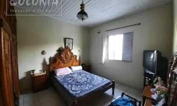 Imagem 5: Santo André - Casa Padrão - Vila Camilópolis