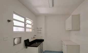 Imagem 2: Apartamento para aluguel com 89 metros quadrados com 2 quartos em Jardim Paulista - São Pa