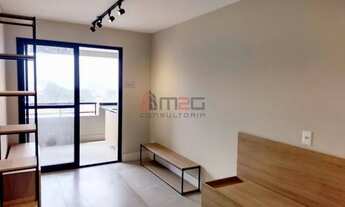 Imagem 2: Apartamento com 2 Quartos sendo 1 Suíte 2 banheiros 1 vaga à Venda R$ 765.000,00