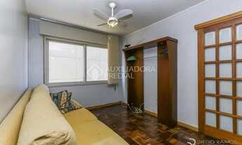 Imagem 2: Apartamento - 107m² com 3 dormitórios sendo 1 suíte