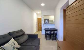 Imagem 4: Excelente apartamento à venda todo mobiliado com suíte em Valinhos/SP