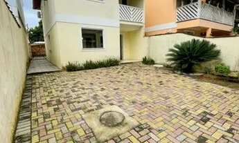 Imagem 2: Casa duplex com 3 quartos em Serra Grande