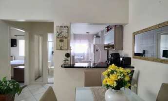 Imagem 7: Apartamento com 1 dormitório à venda, 65 m² por R$ 297.000 - Campinas - São José/SC