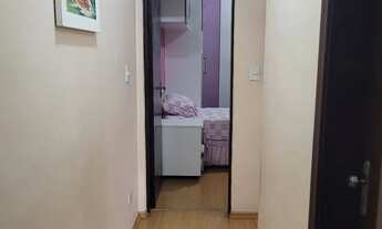 Imagem 7: Sobrado com dois dormitórios, garagem para dois carros