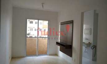 Imagem: Residencial Vitale - Apartamento - 2 quartos