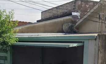 Imagem 3: Imóvel comercial salão mais casa, terreno 297 m² ótimo ponto