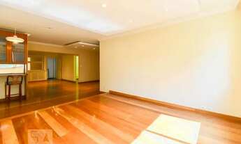 Imagem 3: Apartamento para Aluguel - Alto de Pinheiros, 3 Quartos, 175 m2