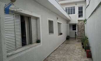 Imagem 2: Casa com 3 dormitórios para alugar, 150 m² por R$ 3.620,00/mês - Gopoúva - Guarulhos/SP