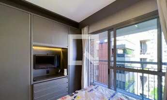 Imagem 6: Apartamento à Venda - Moema, 1 Quarto, 20 m2