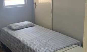 Imagem 6: Quarto e banheiro