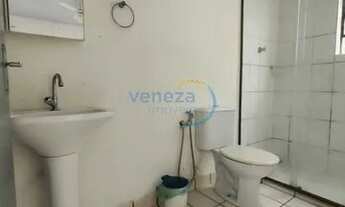 Imagem 5: Casa Residencial com 1 quarto para alugar por R$ 600.00, 35.00 m2 - SOL - LONDRINA/PR