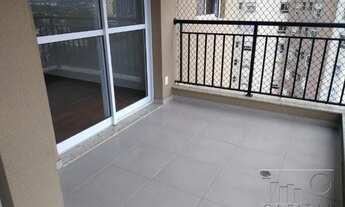 Imagem 3: Apartamento Para Locação Em Alphaville