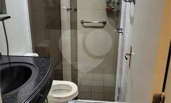 Imagem 7: Apartamento Limão 2 Dormitórios 1 Vaga Locação 50 m²