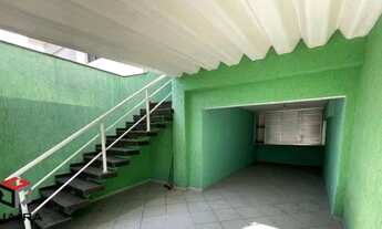 Imagem 5: Sobrado à venda 2 quartos 1 suíte 4 vagas Planalto - São Bernardo do Campo - SP