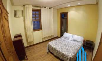 Imagem 7: Casa para venda possui 287 metros quadrados com 3 quartos em Centro - Guarapari - ES