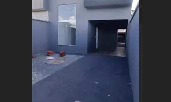 Imagem: CASA EM GOIANIRA x27 x27 JARDIM IMPERIAL