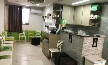 Imagem 4: Vendo Ponto Herbalife na ponta verde