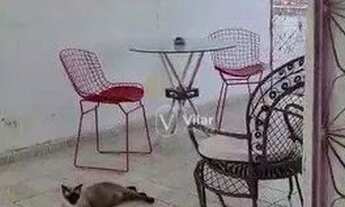 Imagem 4: Casa com 5 dormitórios para alugar, 250 m² por R$ 3.000,00/mês - Expedicionários - João Pe