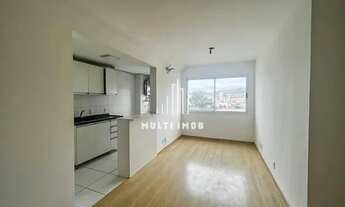 Imagem 2: Apartamento 2 quartos (1 suíte) no Rio Branco