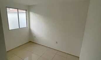 Imagem 4: Alugo Apartamento com 2/4 + suíte e varanda na Barra dos Coqueiros