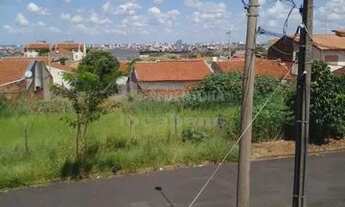 Imagem 7: Casa Padrão em São José do Rio Preto
