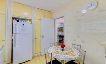 Imagem 3: Casa com 3 Dormitorio(s) localizado(a) no bairro Planalto Paulista em São Paulo / Ref.:O