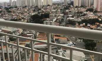 Imagem 3: Apartamento para venda com 74 metros quadrados com 3 quartos