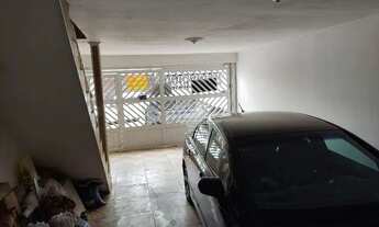 Imagem 3: Casa com 3 dormitórios à venda, 168 m² por R$ 550.000,00 - Jardim das Flores - Osasco/SP