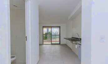 Imagem 5: APARTAMENTO RESIDENCIAL em São Paulo - SP, Vila Clementino