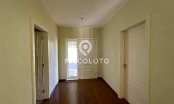 Imagem 4: Casa - Gramado - Campinas