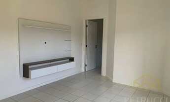 Imagem 2: Apartamento - Parque Brasília - Campinas