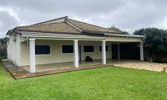 Imagem 2: Ponte Alta Norte