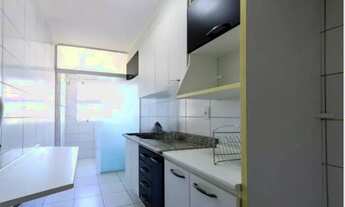 Imagem 3: Condomínio JARDINS da VILA PRUDENTE no 12º Andar em São Paulo/SP - Apartamento à Venda com