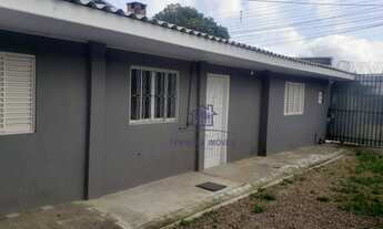 Imagem 4: Barracão com moradia