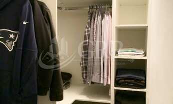 Imagem 5: Flat mobiliado para locação em São José dos Campos próximo ao CTA, Hotel Summit ( edifício