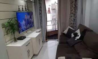 Imagem 3: Cobertura para aluguel tem 116 metros quadrados com 3 quartos em Jardim Íris - São Paulo