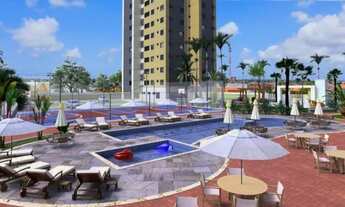 Imagem 3: Apartamentos à venda no maior condomínio clube da região - Green Life Parnamirim