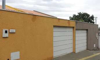 Imagem 1: Alugo casa residencial 2 quartos sendo 1 suíte no Bairro Santo Hilário I - Goiânia - GO